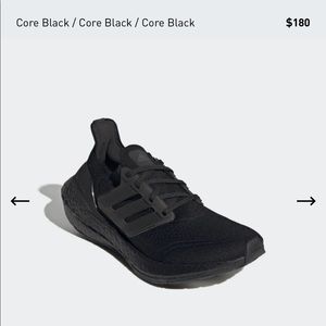 Adidas ultraboost 21